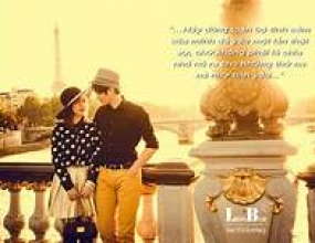 Kết hôn rồi càng phải đối tốt với cô ấy Kết hôn rồi càng phải đối tốt với cô ấy