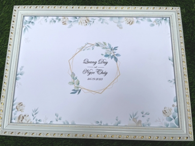 Liễn ký tên Liễn ký tên